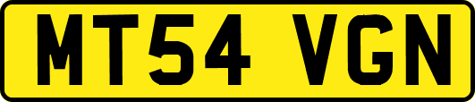 MT54VGN