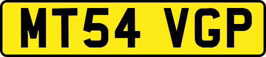 MT54VGP