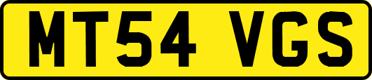 MT54VGS