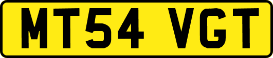 MT54VGT