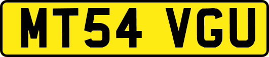 MT54VGU