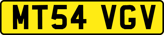 MT54VGV