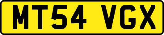 MT54VGX