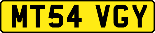 MT54VGY
