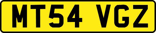 MT54VGZ