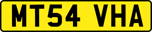 MT54VHA
