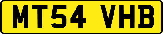 MT54VHB