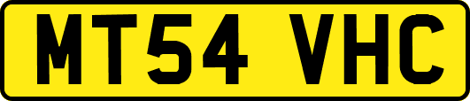 MT54VHC
