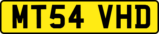 MT54VHD