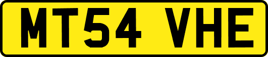 MT54VHE