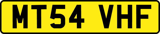 MT54VHF