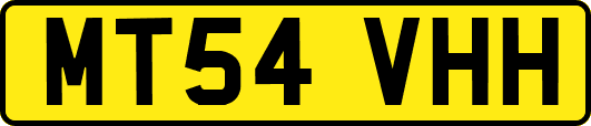 MT54VHH