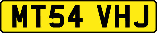 MT54VHJ