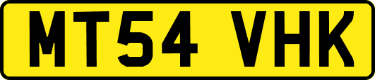 MT54VHK