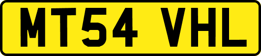 MT54VHL