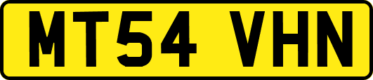 MT54VHN