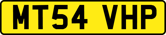 MT54VHP