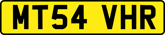 MT54VHR