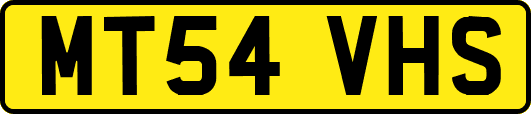 MT54VHS