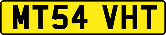 MT54VHT