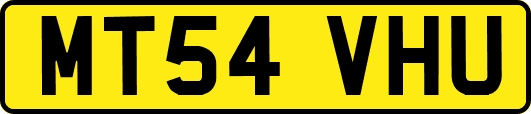 MT54VHU