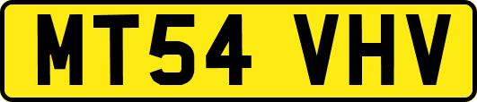 MT54VHV