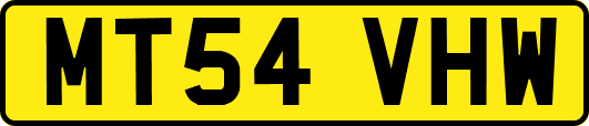 MT54VHW