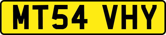 MT54VHY