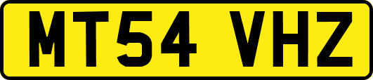 MT54VHZ