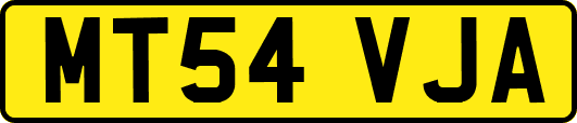 MT54VJA