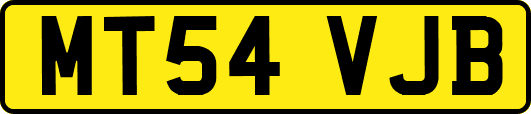 MT54VJB