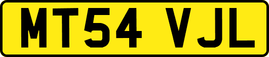 MT54VJL