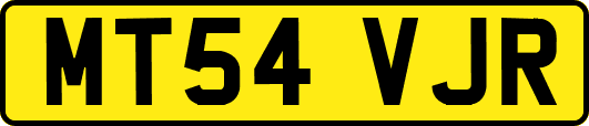 MT54VJR