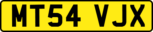 MT54VJX