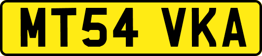 MT54VKA