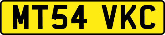 MT54VKC