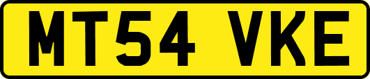 MT54VKE