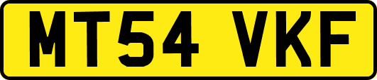 MT54VKF