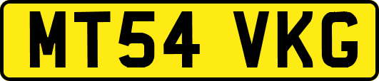 MT54VKG