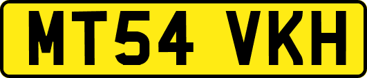 MT54VKH