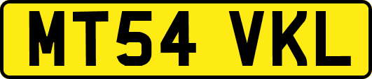 MT54VKL