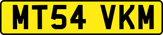 MT54VKM