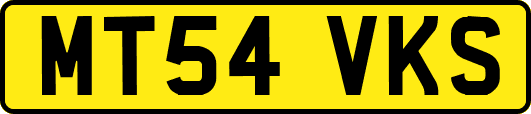 MT54VKS