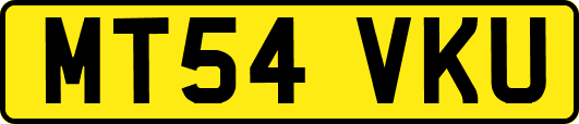 MT54VKU