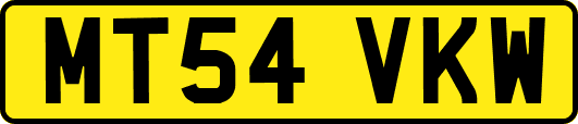 MT54VKW