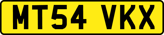 MT54VKX
