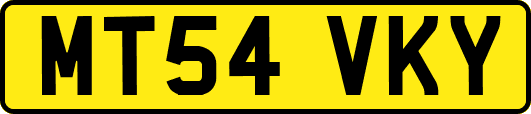 MT54VKY