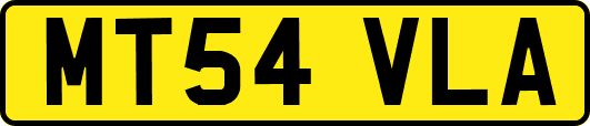 MT54VLA