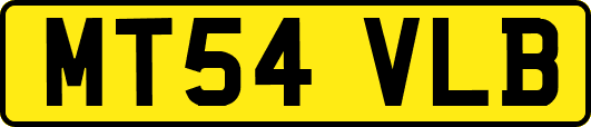 MT54VLB