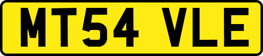 MT54VLE